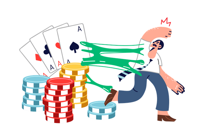 Gambling Test