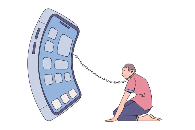 Internet Addiction